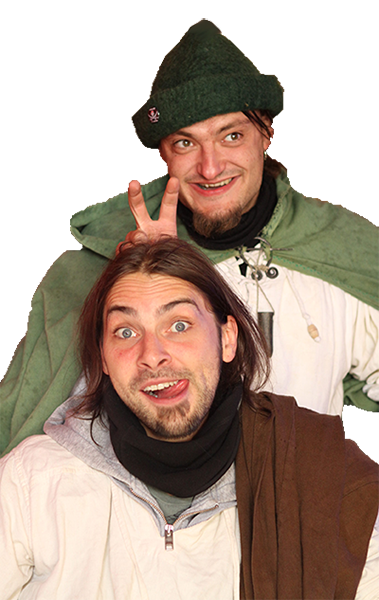Gebrüder Nonsens